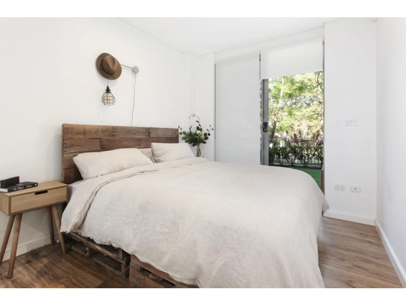 29/36-40 Gladstone Street, North Parramatta NSW 2151